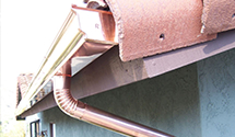 Rain Gutter Installation, Repair, Cleaning in Farwell, MI